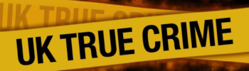 "UK True Crime", podcast in inglese